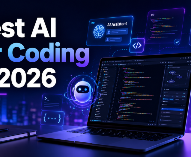 Best AI for Coding in 2026