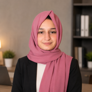 Maryam Murtaza