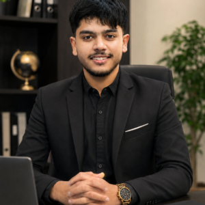 Muhammad Anas